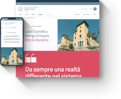 sito web